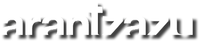 Arantzazu logo